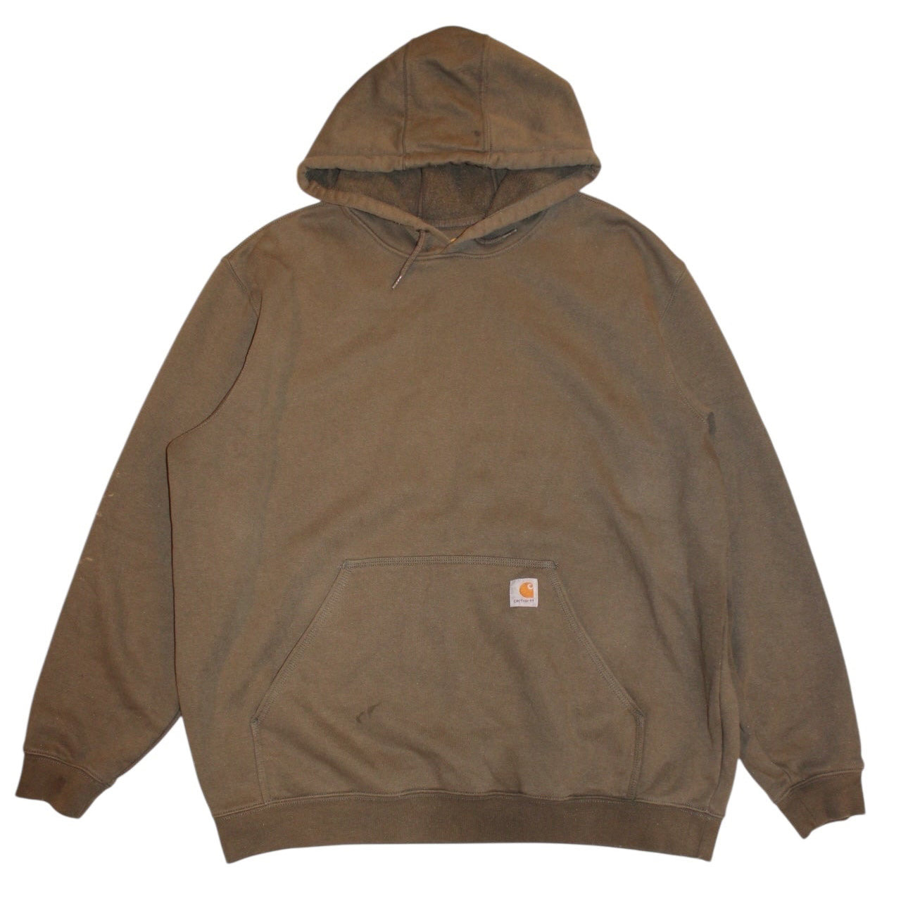 Carhartt Mens Hoodie (Size XL)
