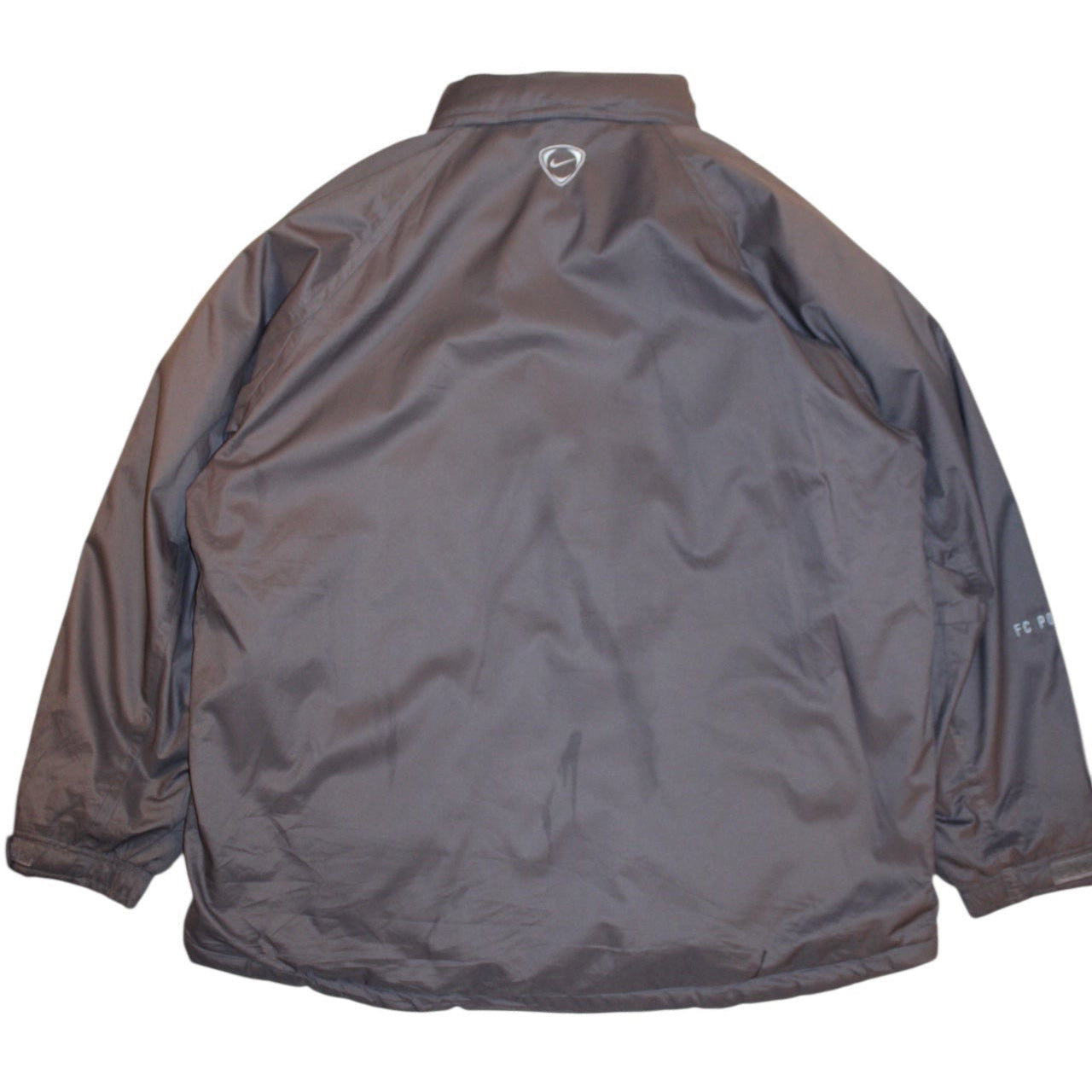 Nike FC Porto Mens Jacket (Size XXL)