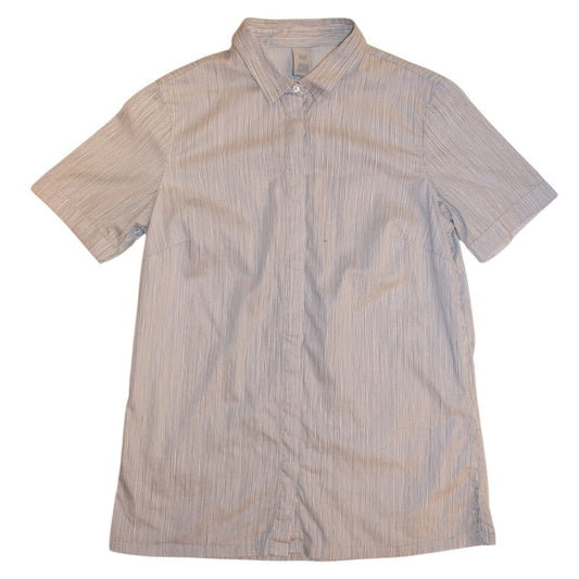 Gap Women's Striped Shirt (Size M)
