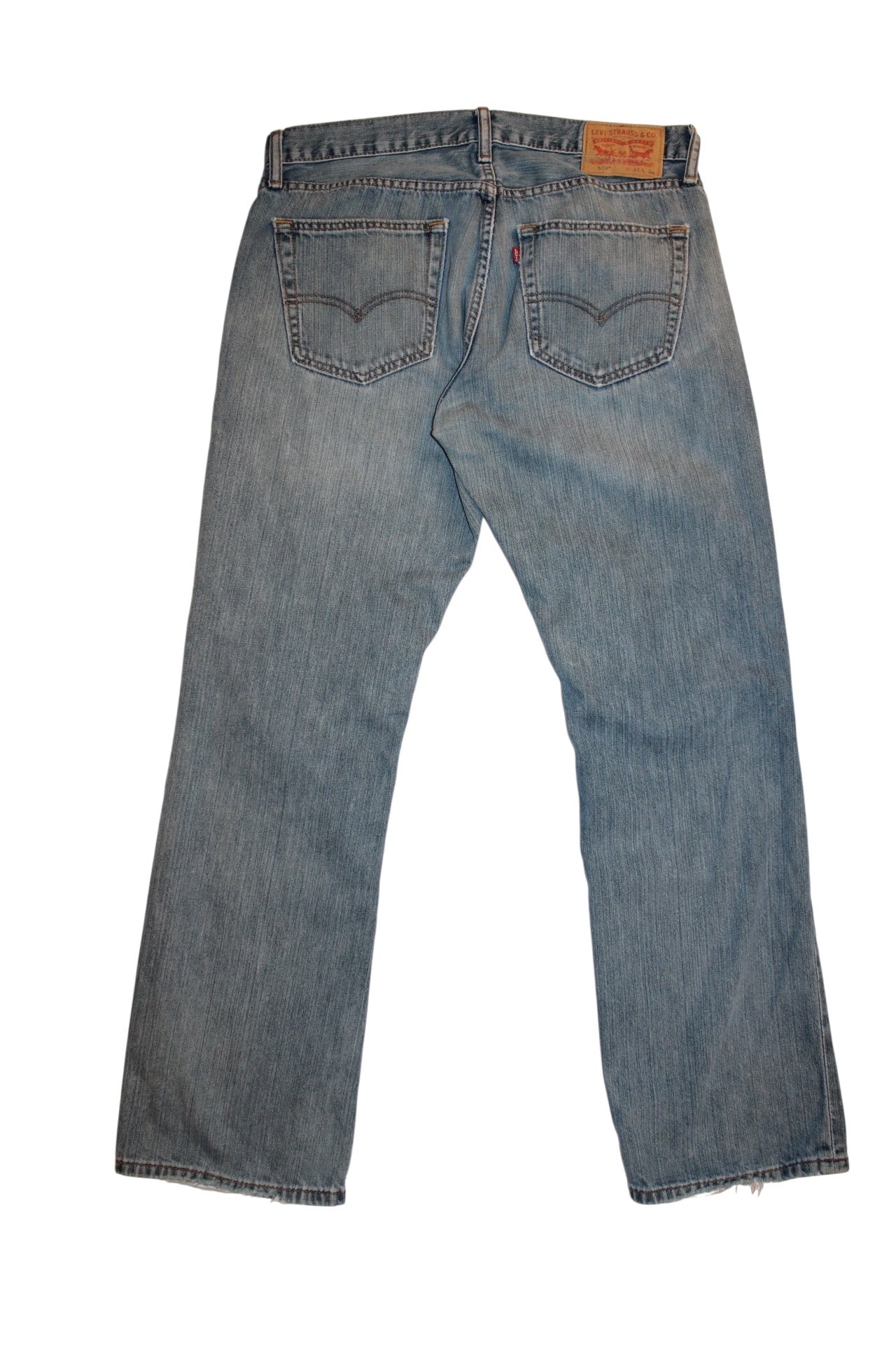 Levi 559 Jeans (34x32)