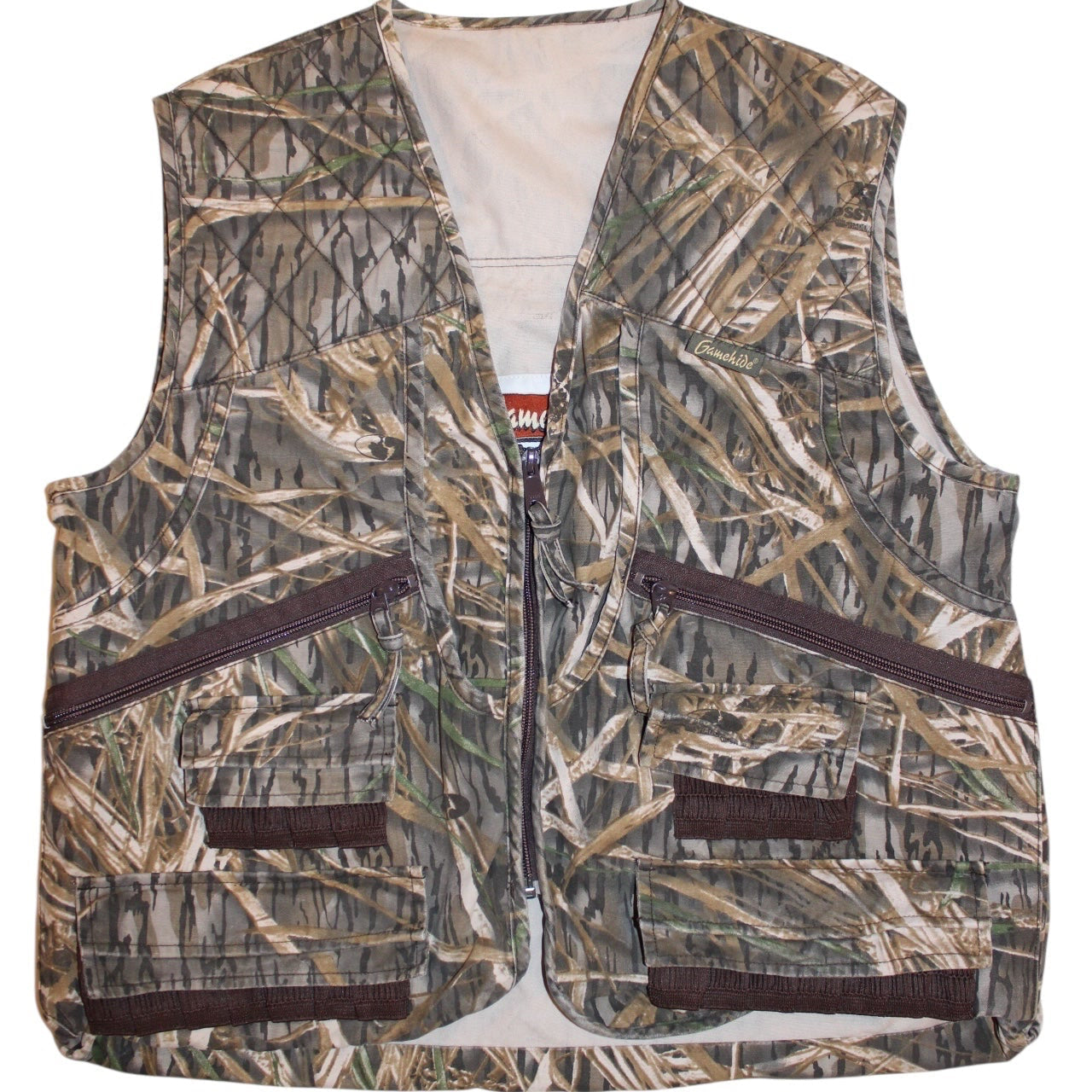 Gamehide Utility Vest (Size S)