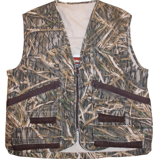 Gamehide Utility Vest (Size S)