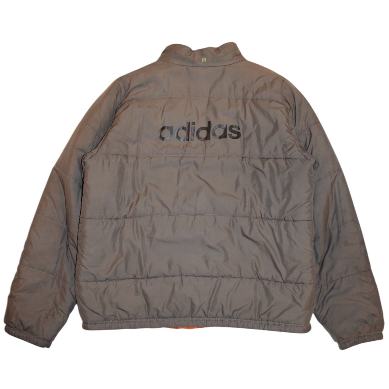 Adidas Zipped Jacket (Size L)