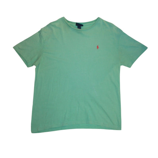 Polo Ralph Lauren Mens T Shirt (Size M)