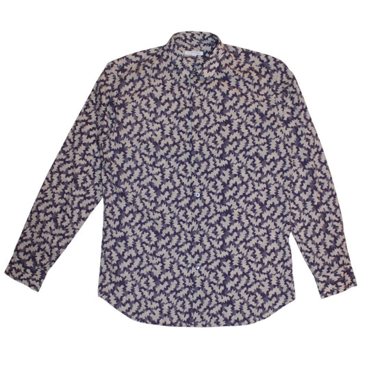 Nicole Farhi Women's Blouse (Size XL)