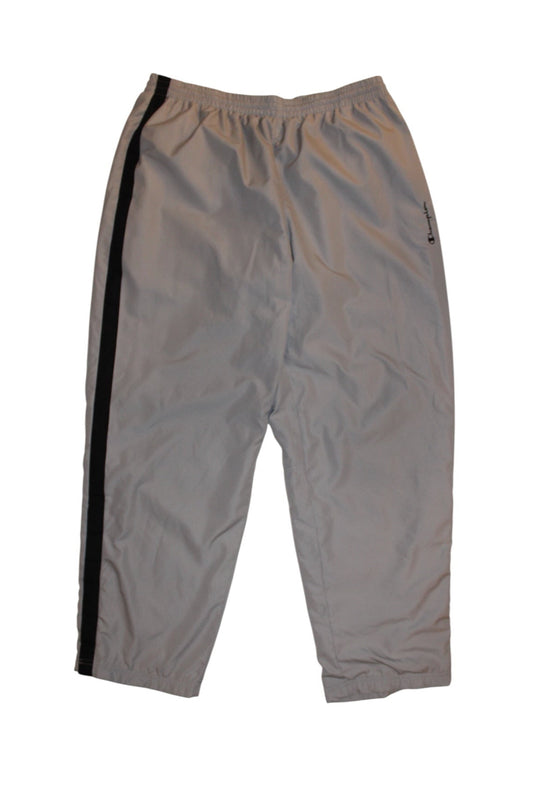 Champion Mens Track Pants (Size L)