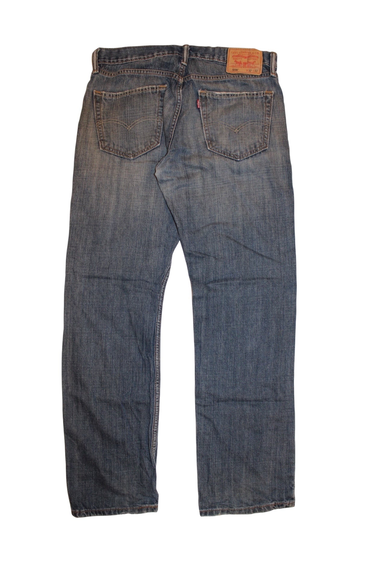 Levi 559 Jeans (33x32)