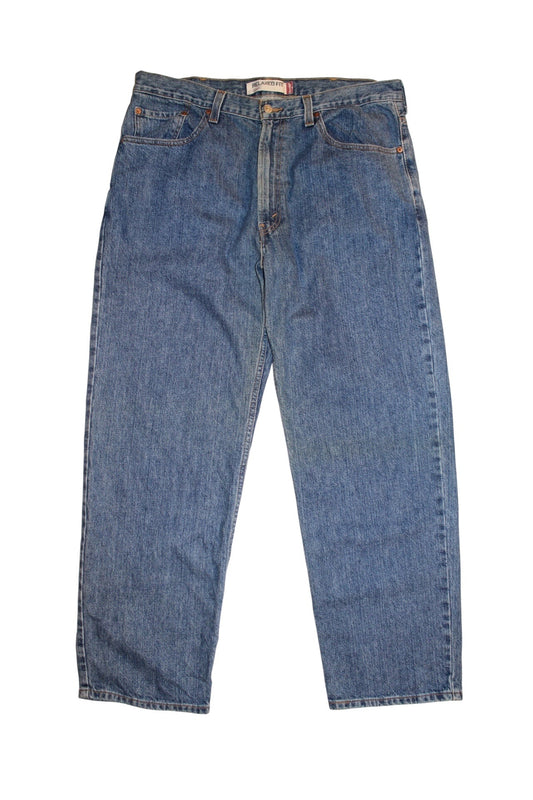 Levi 550 Jeans (38x30)