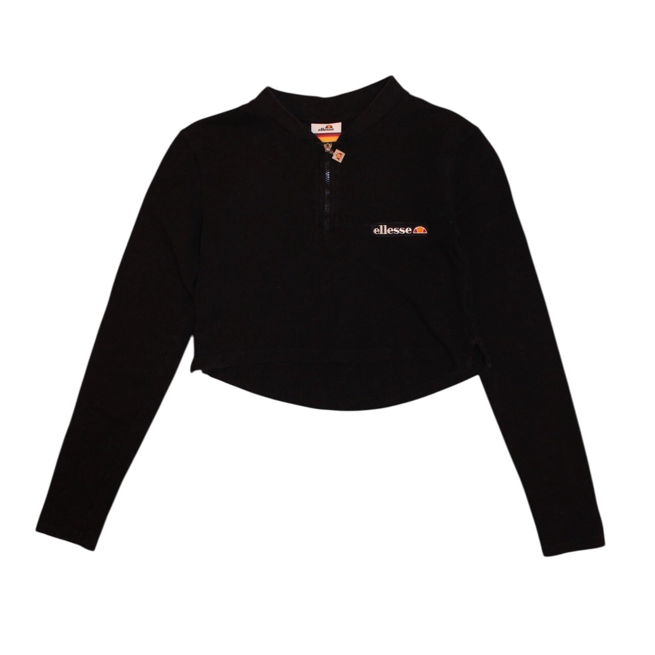 Ellesse Women's Crop Top (Size S)