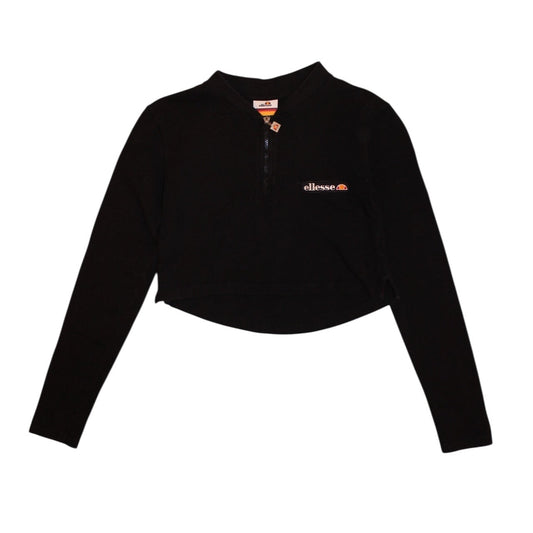 Ellesse Women's Crop Top (Size S)