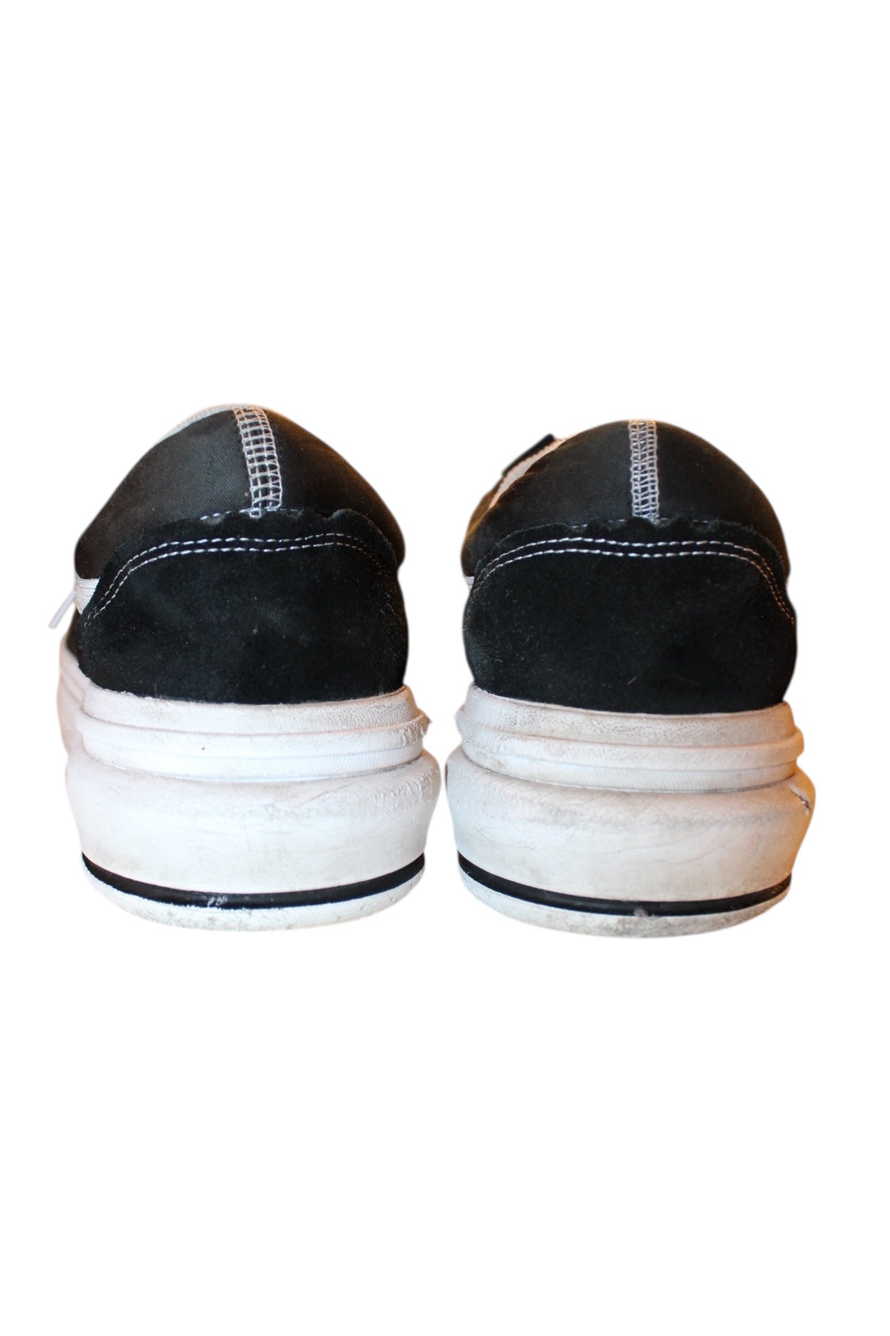 Vans Mens Trainers (UK Size 10.5)