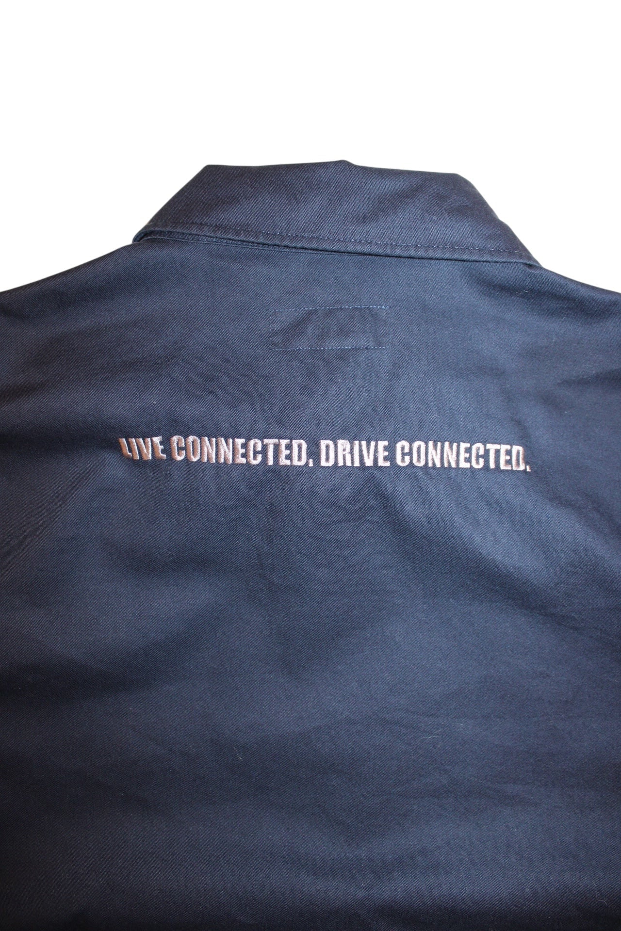 Dickies Mens Zipped Work Jacket (Size XL)