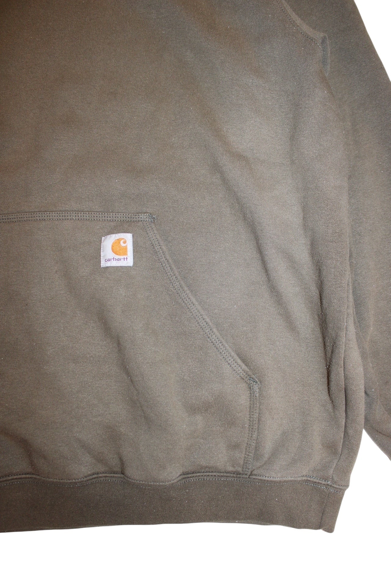 Carhartt Mens Hoodie (Size XL)