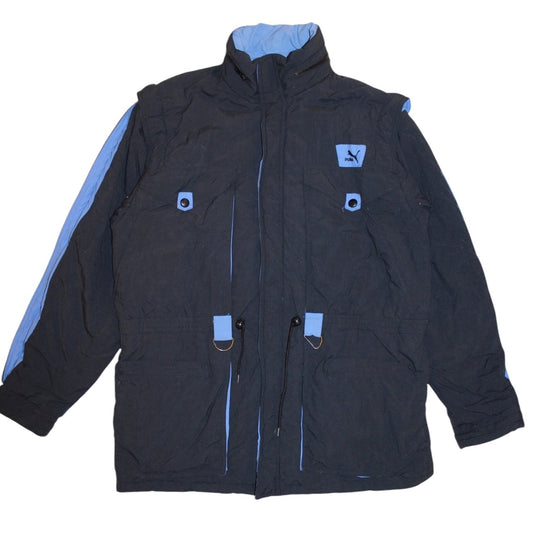 Puma Mens Jacket (Size XL)