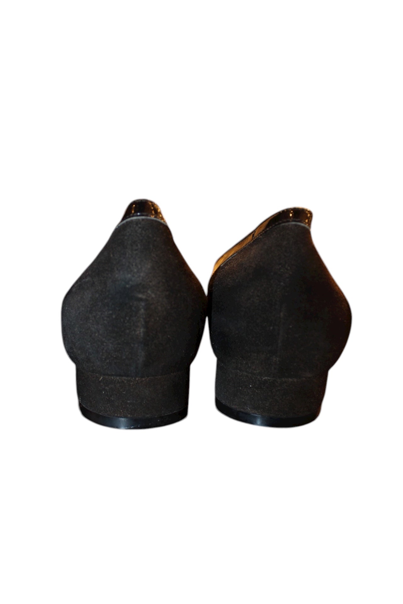 Joseph Wedge Low Heels (UK Size 7)