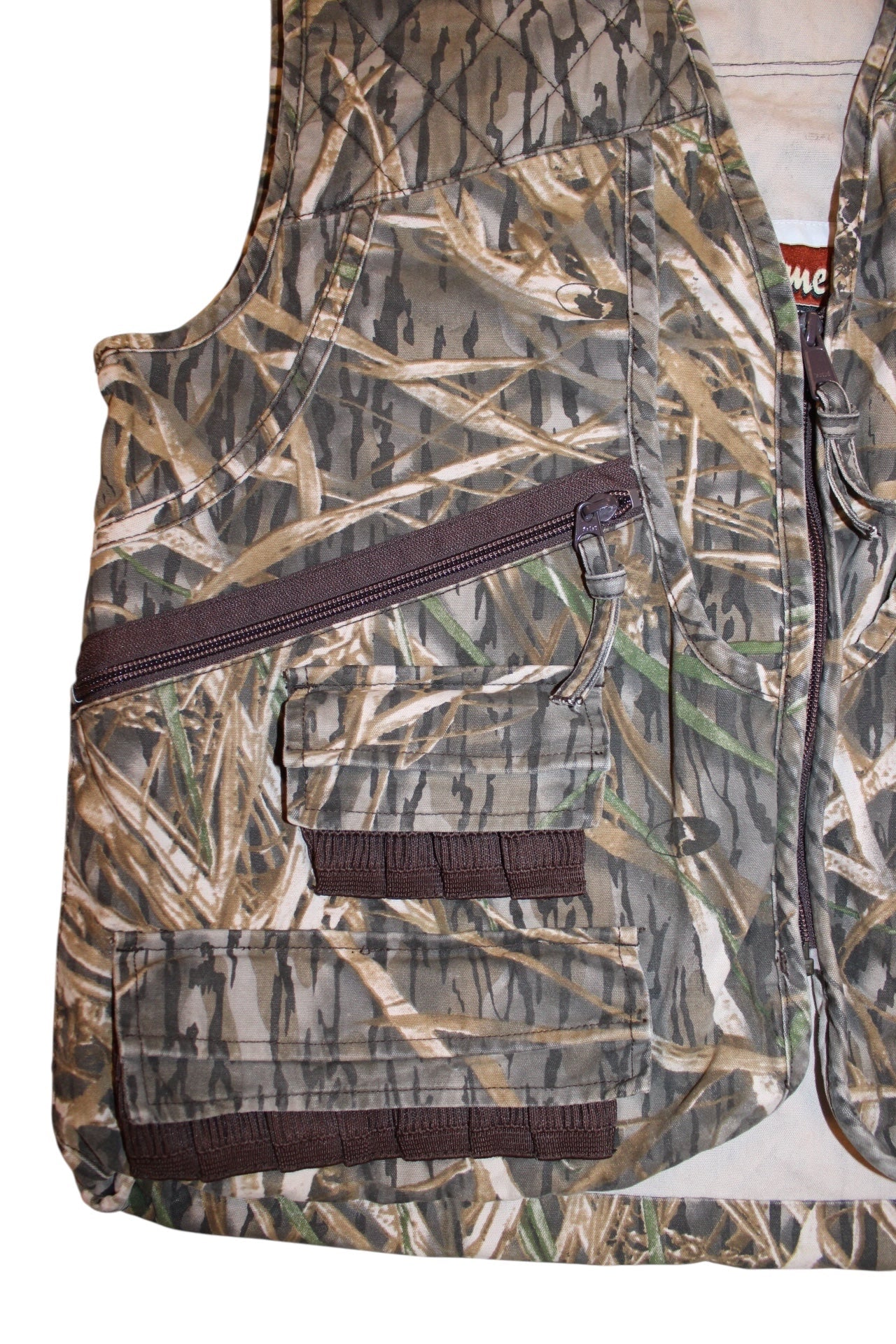 Gamehide Utility Vest (Size S)