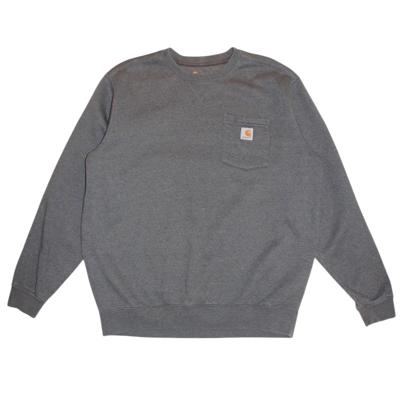Carhartt Sweatshirt (Size XL)