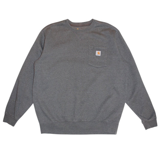 Carhartt Sweatshirt (Size XL)