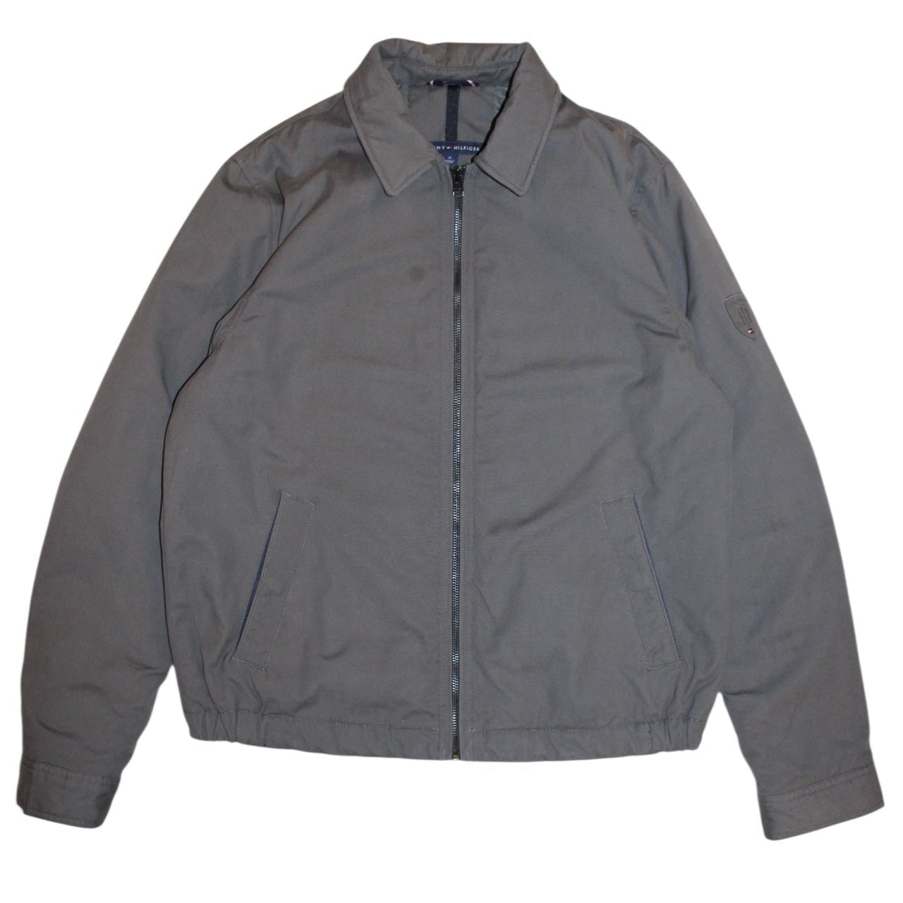 Tommy Hilfiger Zipped Jacket (Size M)
