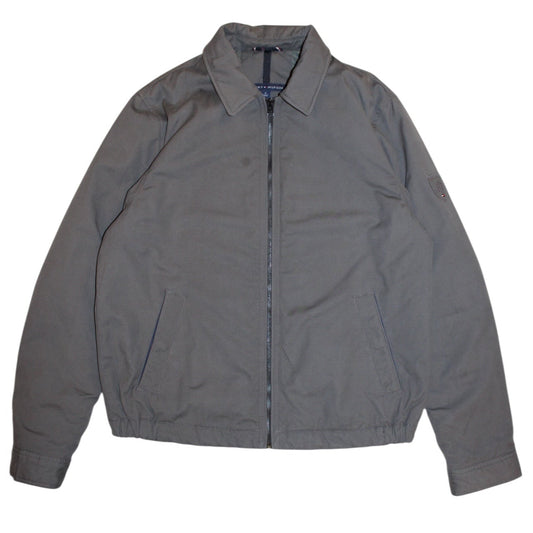 Tommy Hilfiger Zipped Jacket (Size M)