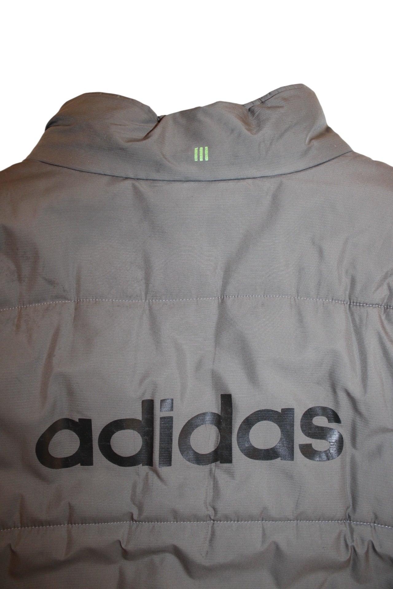 Adidas Zipped Jacket (Size L)