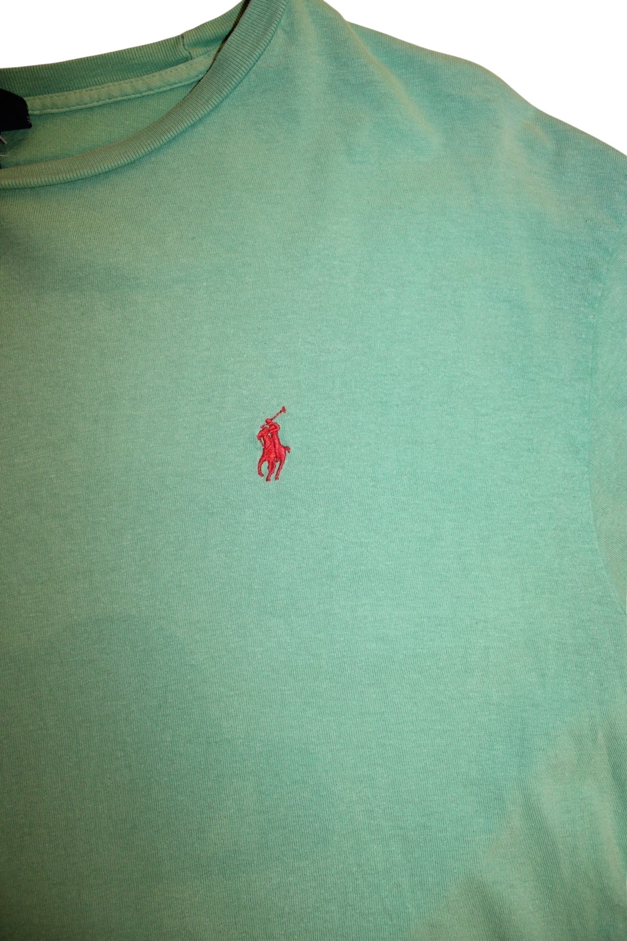 Polo Ralph Lauren Mens T Shirt (Size M)