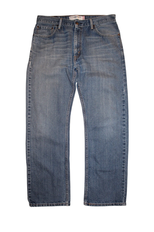 Levi 505 Jeans (35x30)