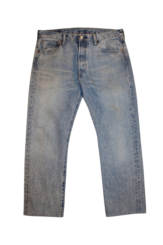 Levi 501 Jeans (35x28)