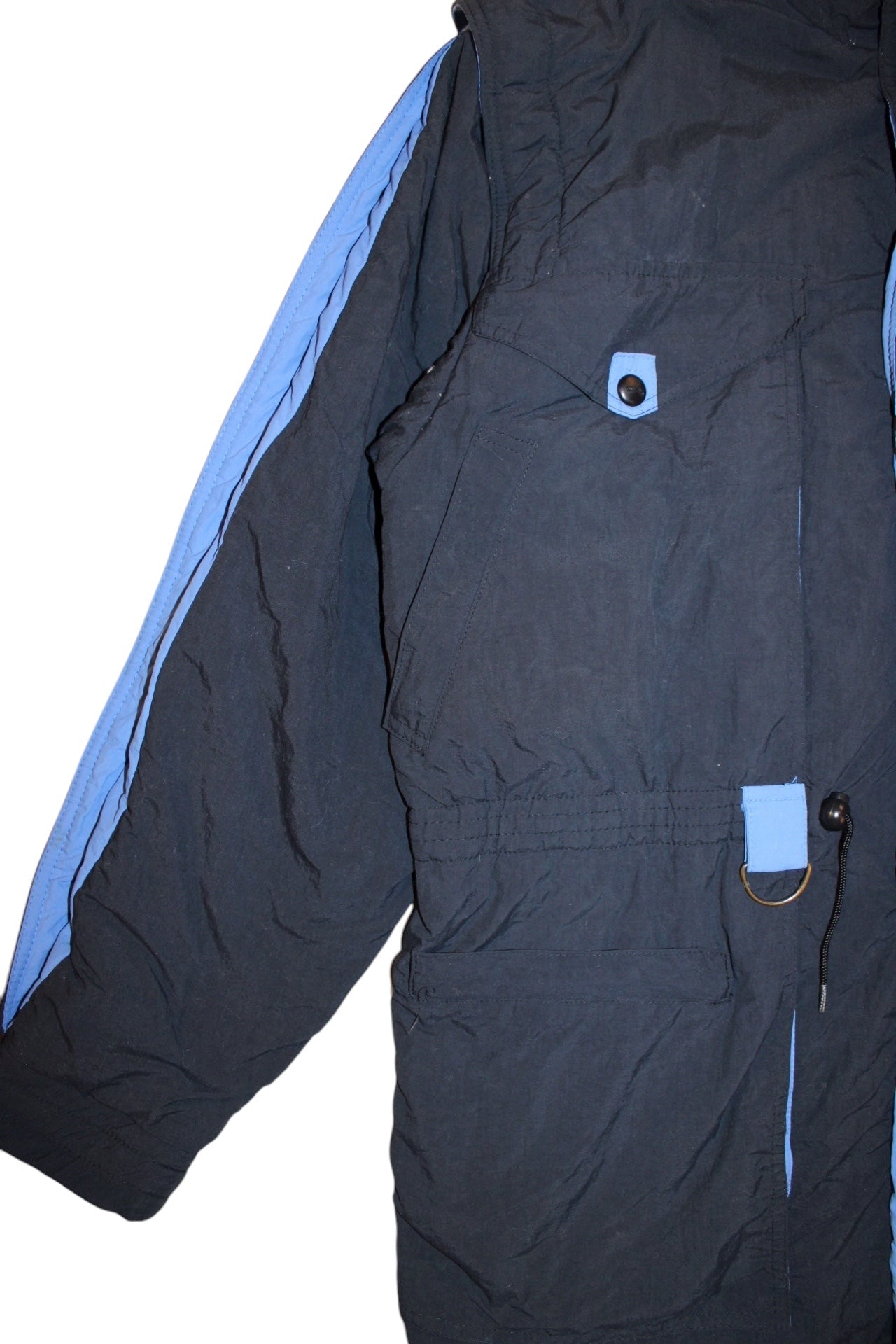 Puma Mens Jacket (Size XL)