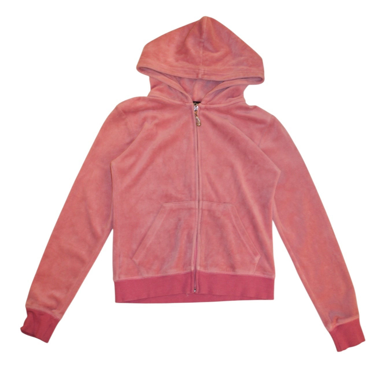 Vintage Juicy Couture Embellished Tracksuit (Size S)