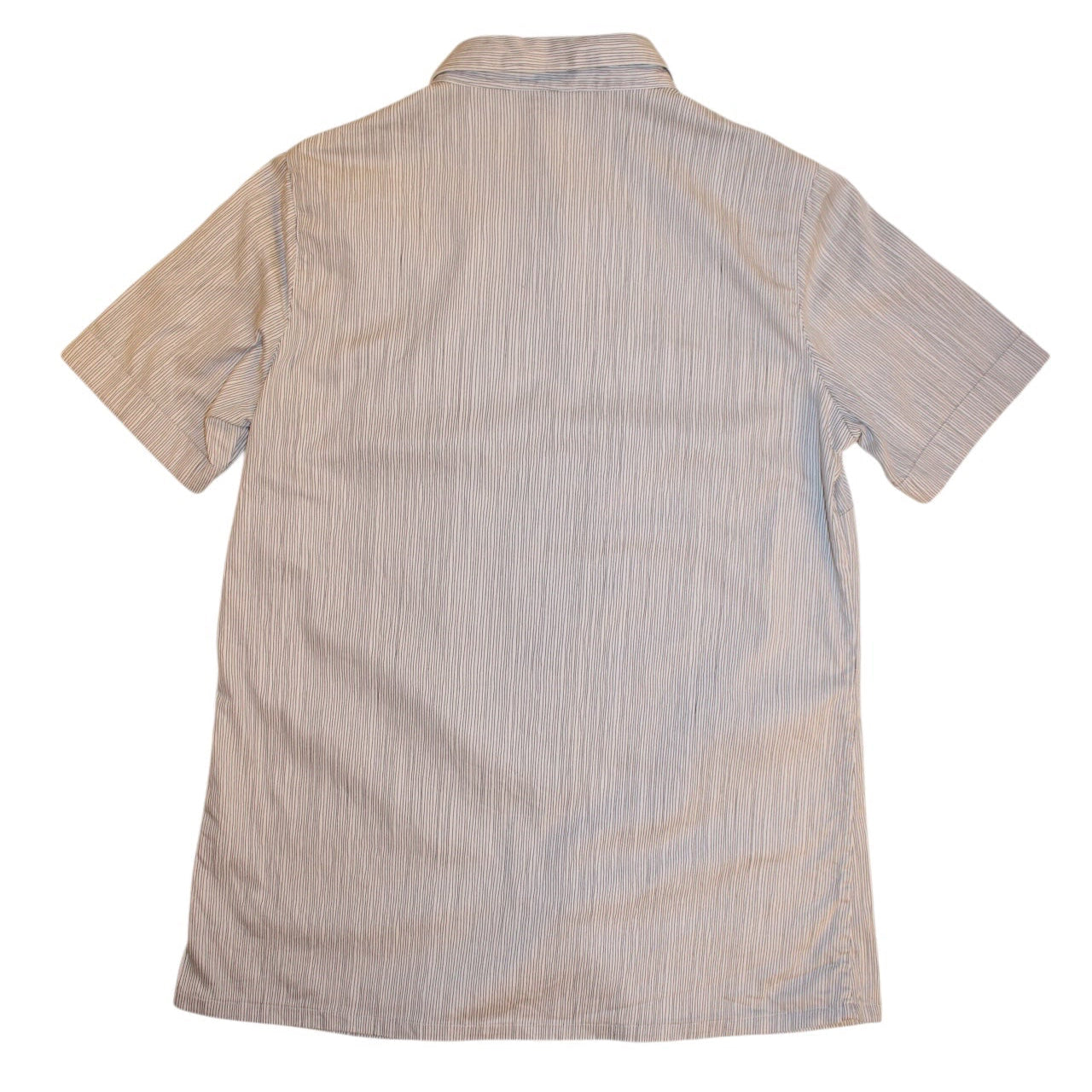 Gap Women's Striped Shirt (Size M)