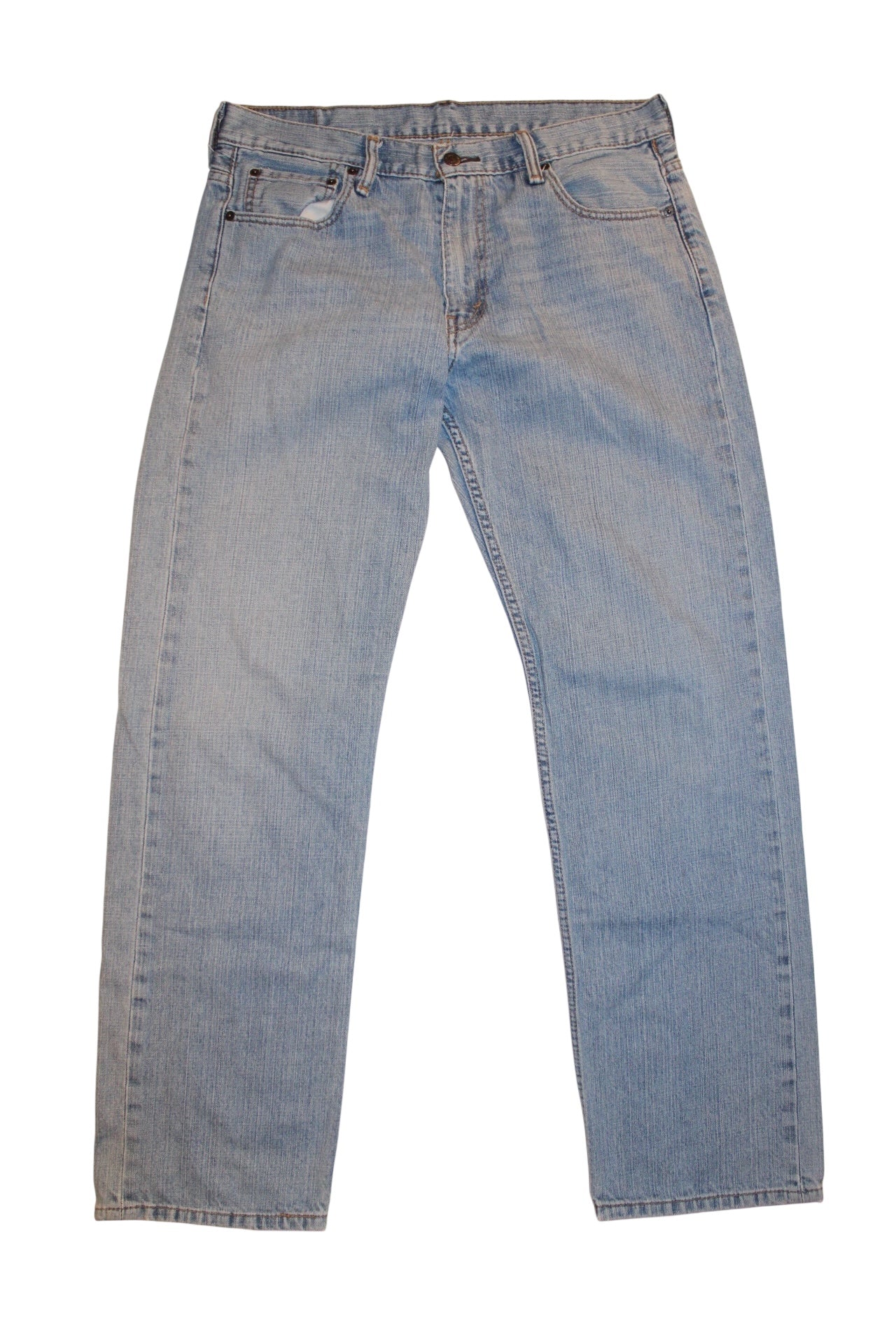 Levi 569 Jeans (35x34)