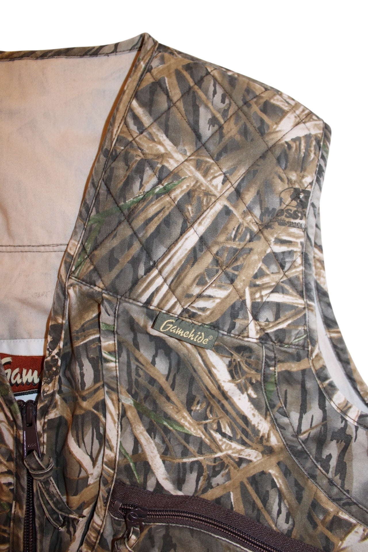 Gamehide Utility Vest (Size S)