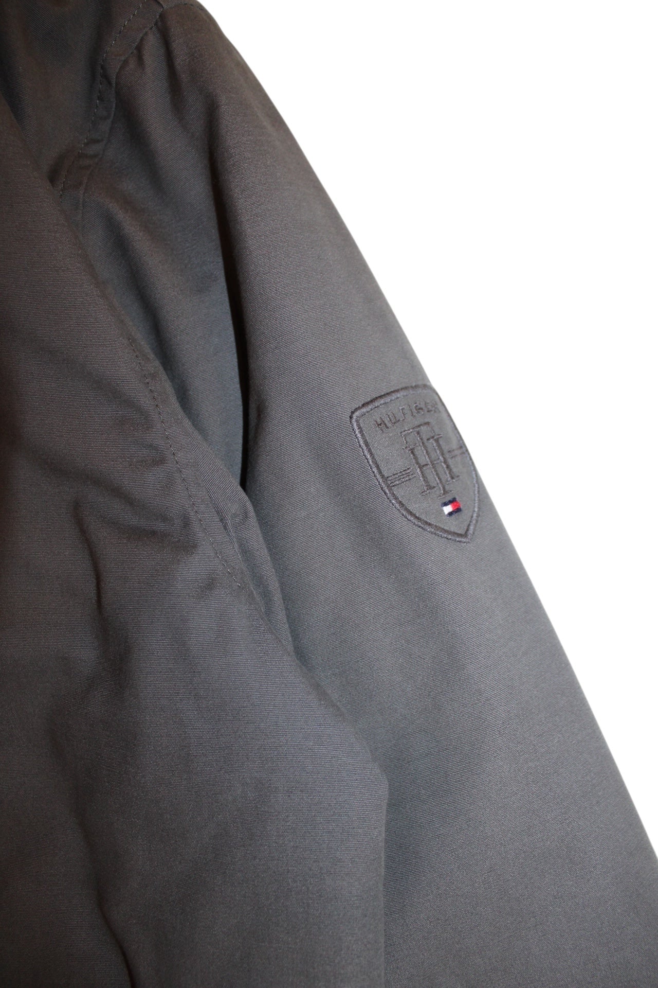 Tommy Hilfiger Zipped Jacket (Size M)