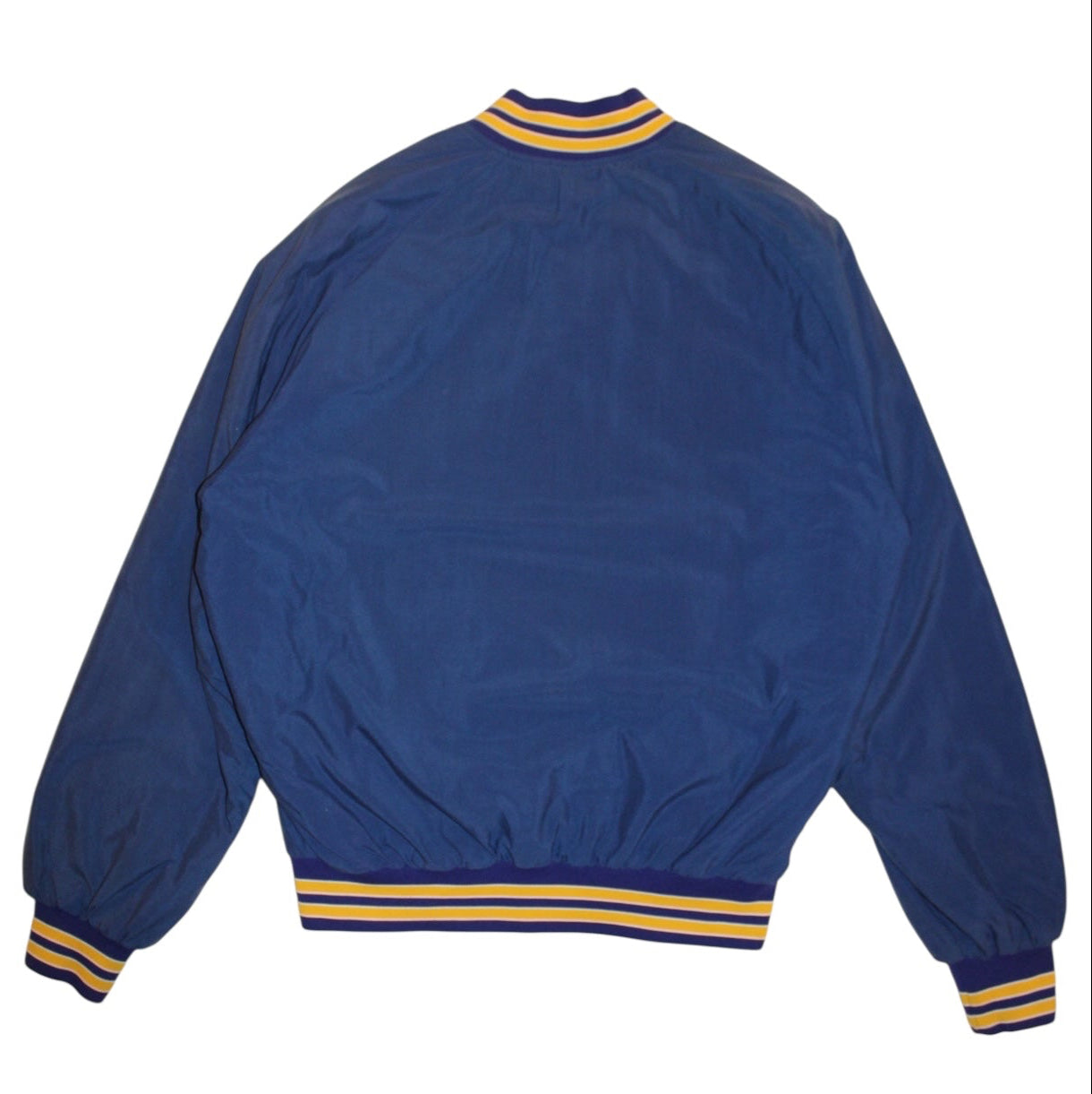 LA Rams Bomber Jacket (Size M)