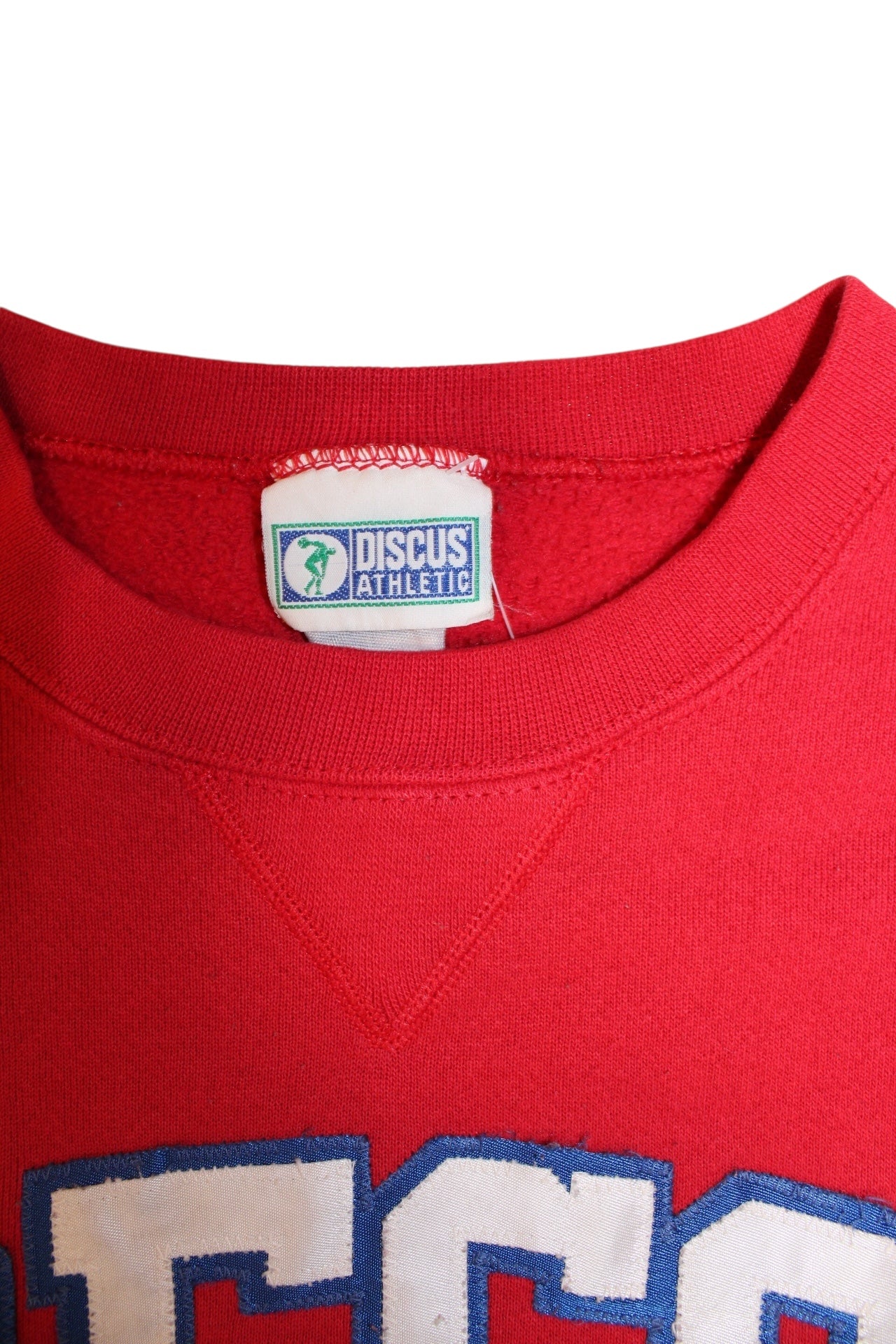 Oregon Mens Red Sweatshirt (Size XL)