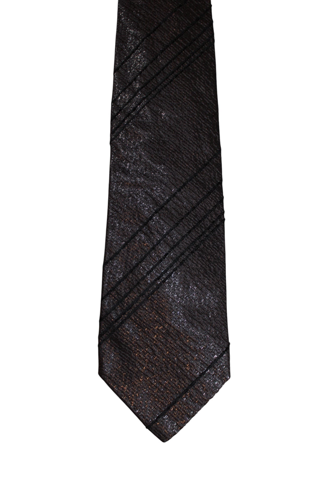 Emporio Armani Silk Tie