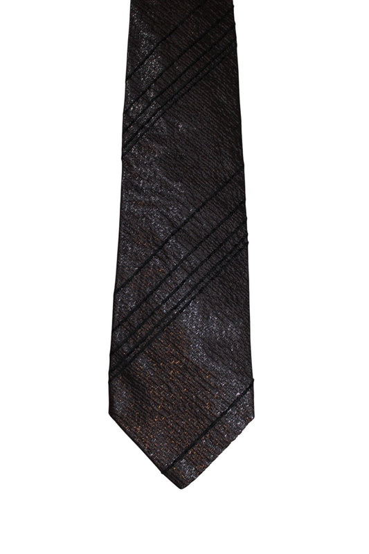 Emporio Armani Silk Tie
