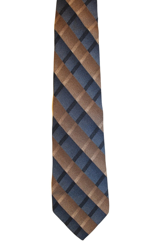 Gian Marco Venturi Silk Tie