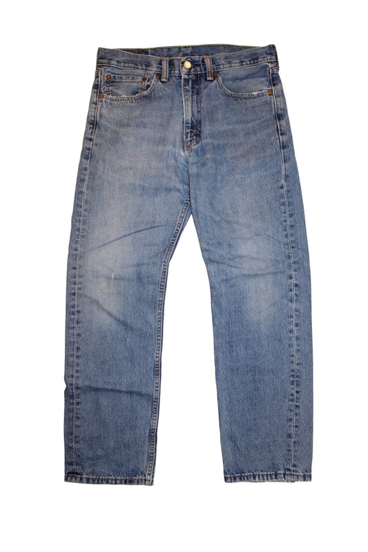 Levi 505 Jeans (34x30)