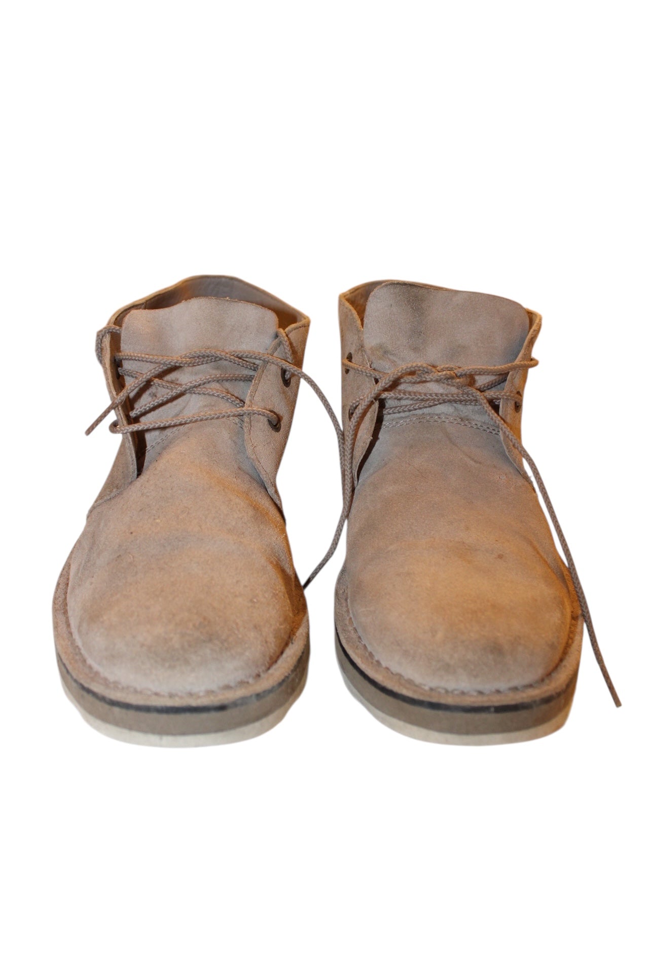 Clarks Mens Shoes (UK Size 10)