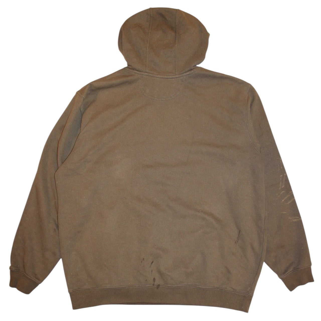 Carhartt Mens Hoodie (Size XL)