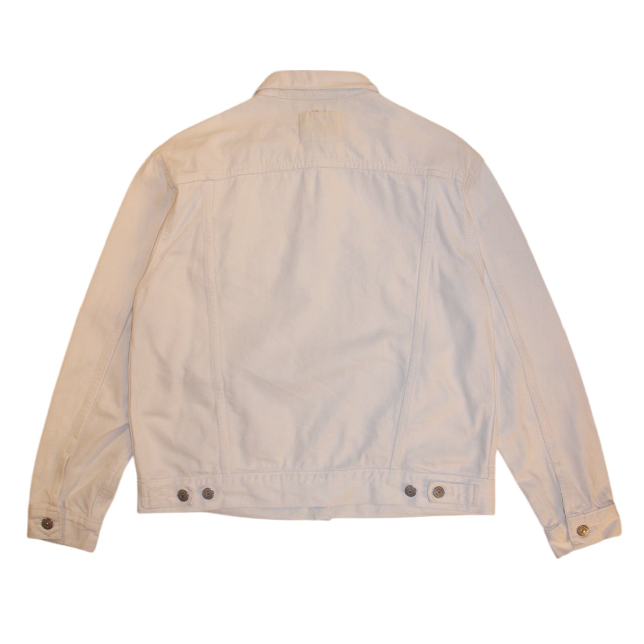 Levi Denim Jacket (Size L)