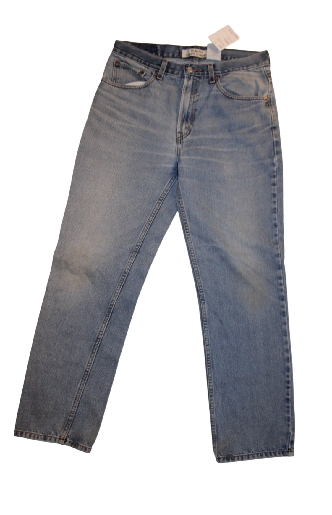 Levi Slim Fit Jeans (34x32)