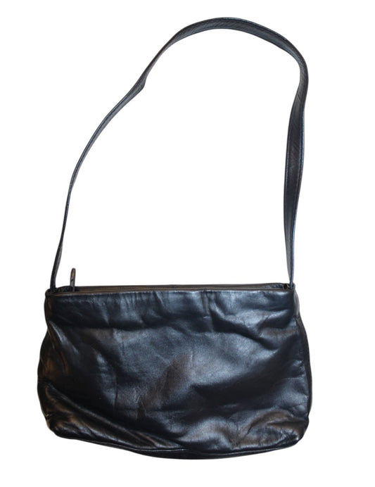 Niche Leather Handbag