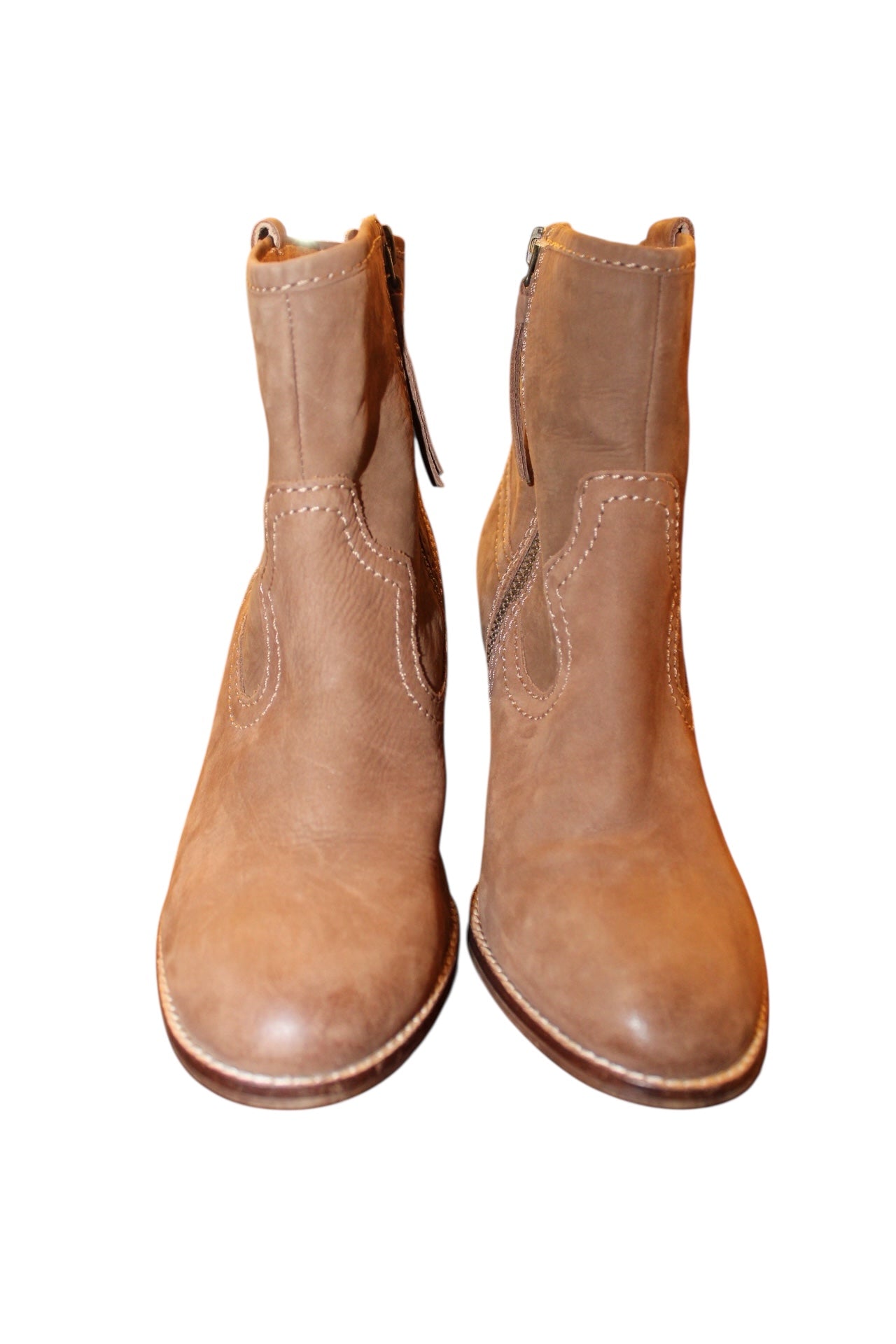 Fat Face Chelsea Boots (UK Size 4)