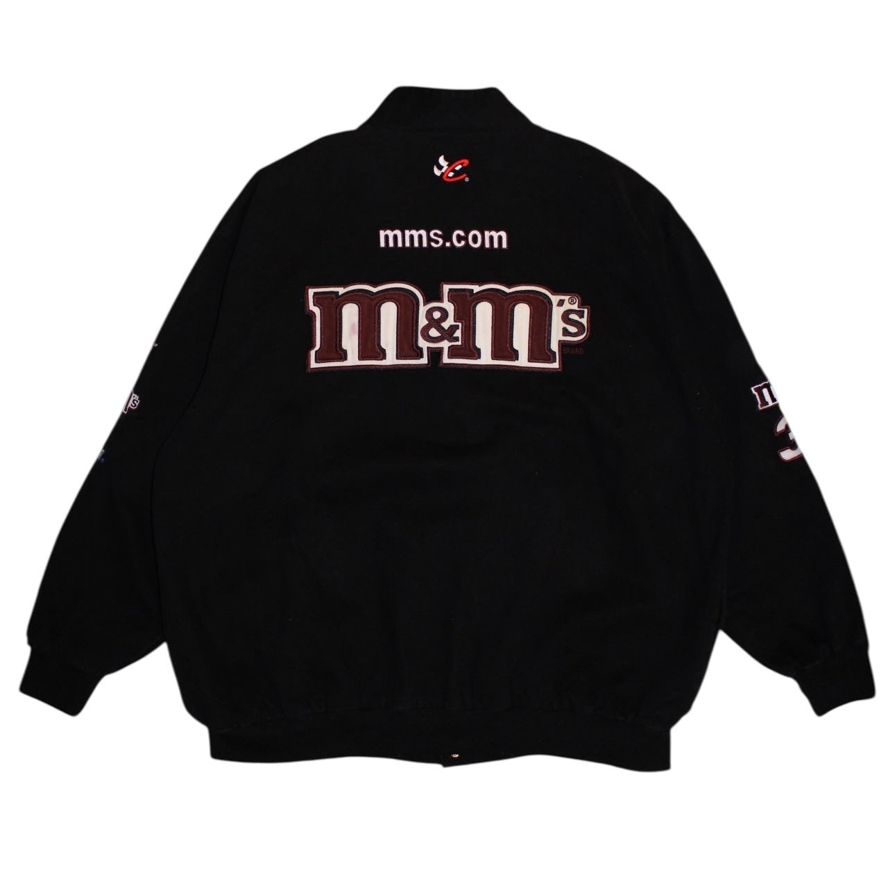 Chase Authentics m&ms Jacket (Size XXL)