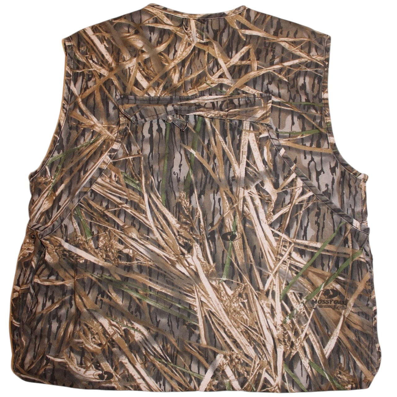 Gamehide Utility Vest (Size S)