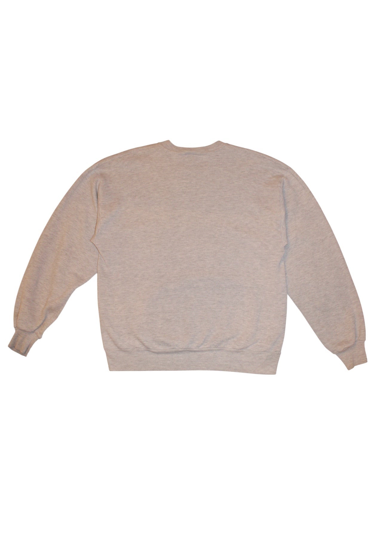Kentucky State Mens Grey Sweatshirt (Size L)