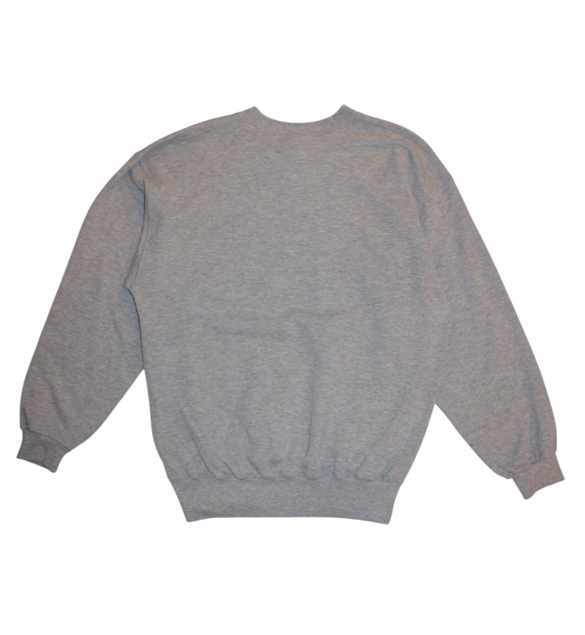 USA Washington Mens Grey Sweatshirt (Size L)